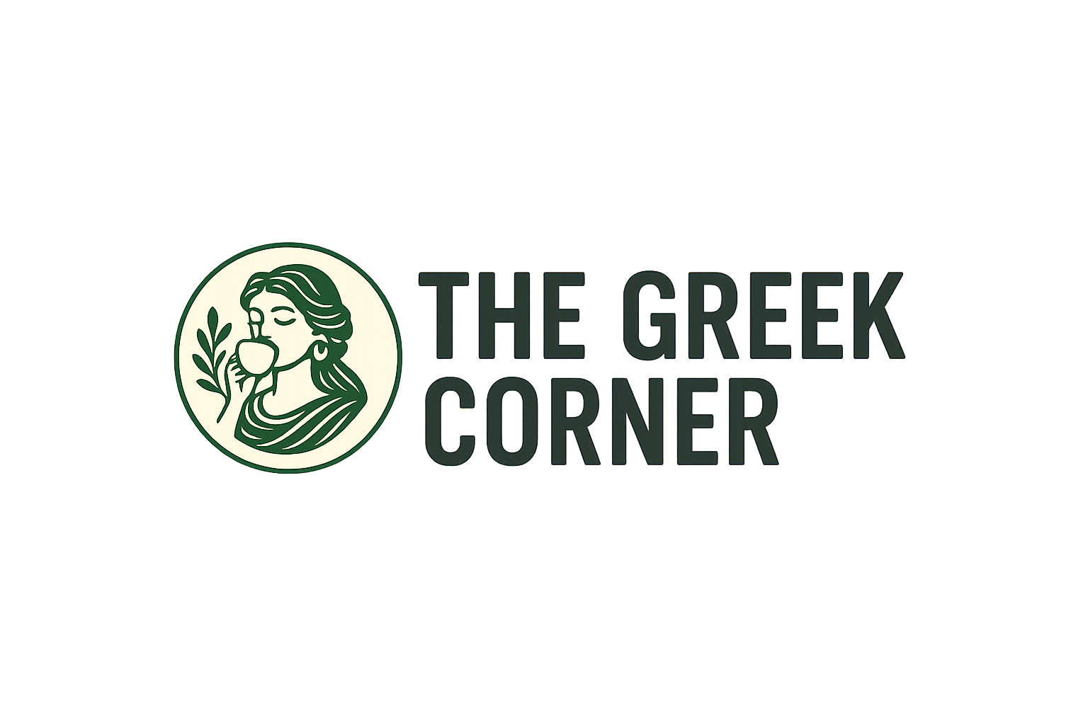 the greek spot